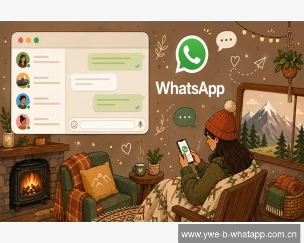 如果WhatsApp消息长时间只有一个勾号，我应该怎么办？